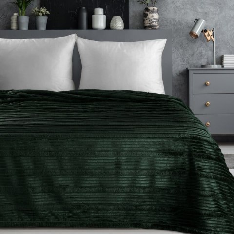 Decke NINA grün 200x220