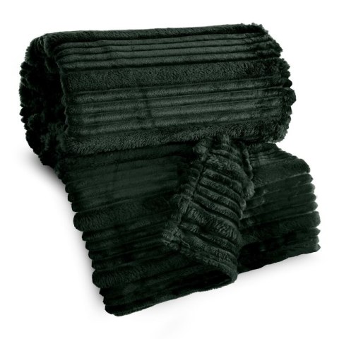 Decke NINA grün 200x220