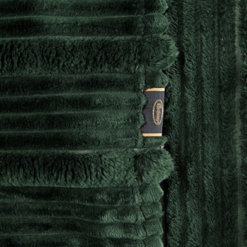 Decke NINA grün 200x220