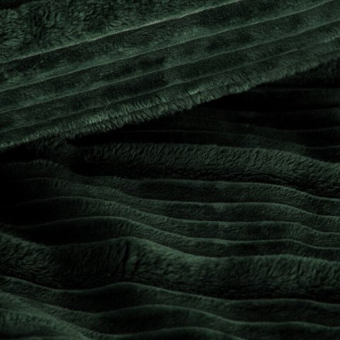 Decke NINA grün 200x220