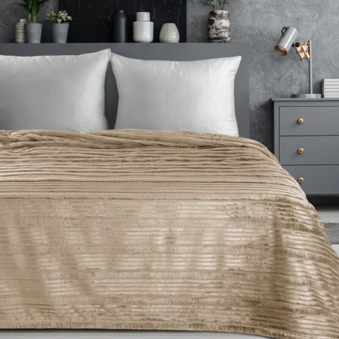 Decke NINA creme 200x220