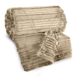 Decke NINA creme 200x220