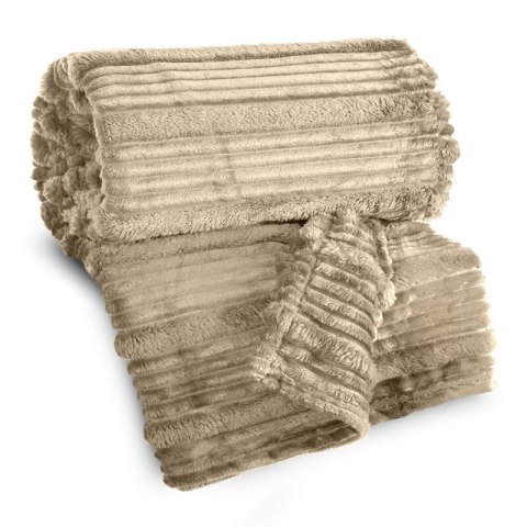 Decke NINA creme 200x220