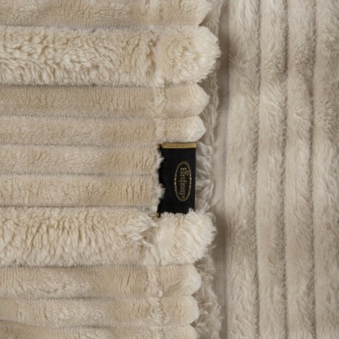 Decke NINA creme 200x220