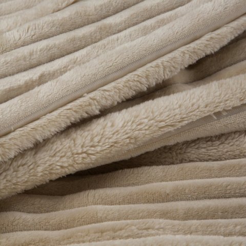 Decke NINA creme 200x220