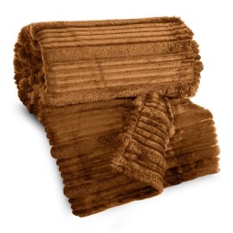 Decke NINA gelb 200x220