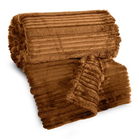 Decke NINA gelb 200x220