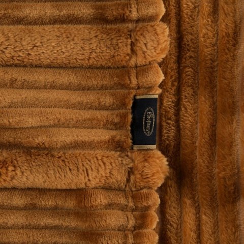 Decke NINA gelb 200x220