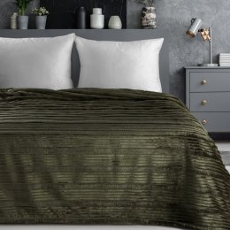 Decke NINA grün 200x220