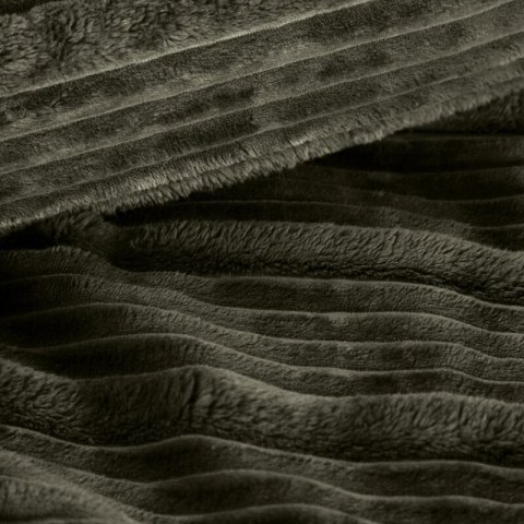 Decke NINA grün 200x220