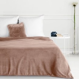 Decke SIMPLE1 altrosa 150x200