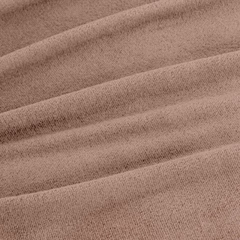 Decke SIMPLE1 altrosa 150x200