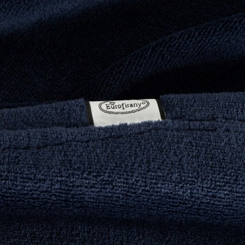 Decke SIMPLE1 blau 150x200