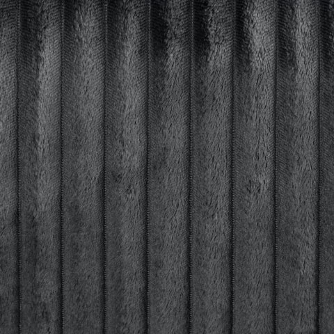 WEICHE DECKE 150X200 CM STAHL