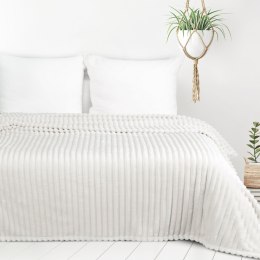 WEICHE DECKE 200X220 CM WEISS