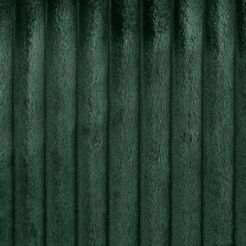 WEICHE DECKE 200X220 CM DUNKELGRÜN