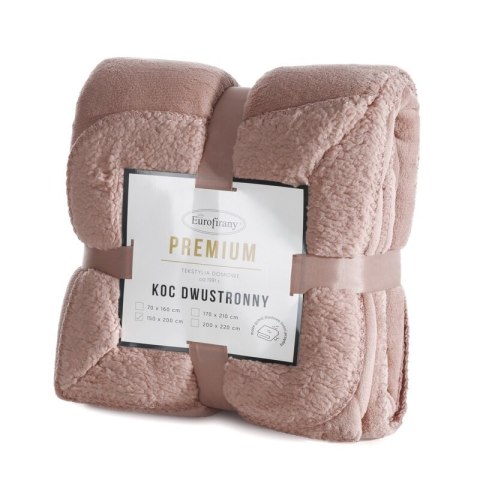 Decke TEDY beige 150x200