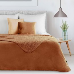 Decke TEDY orange 170x210