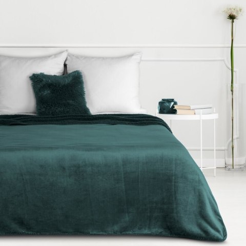 Decke TEDY grün 170x210
