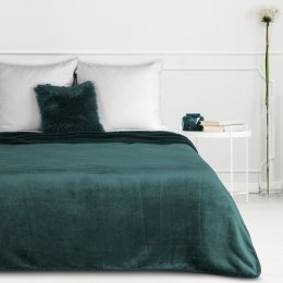 Decke TEDY grün 200x220