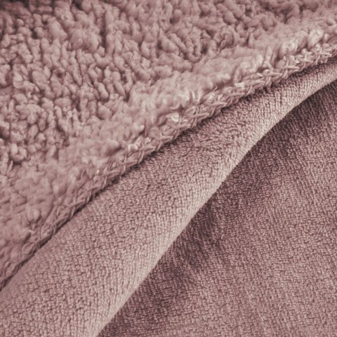 Decke TEDY rosa 200x220