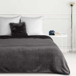 Decke TEDY grau 200x220