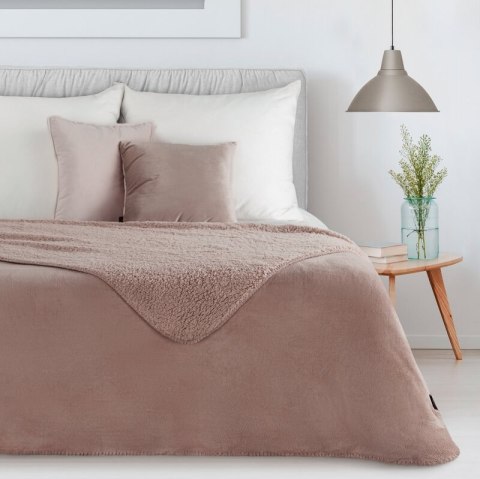 Decke TEDY beige 70x160