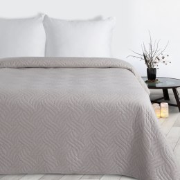 Tagesdecke LEN beige 170x210