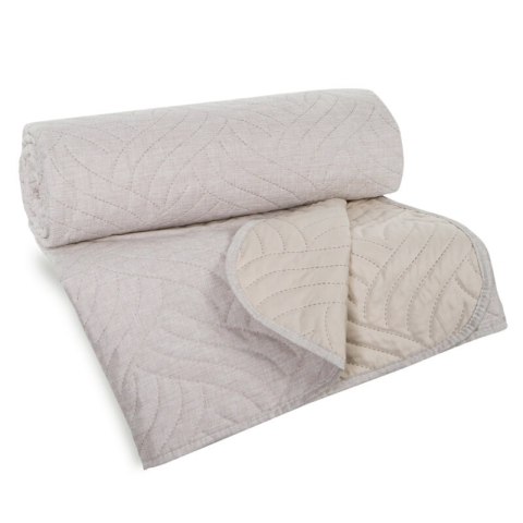 Tagesdecke LEN beige 220x240