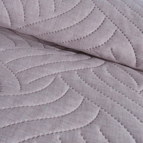 Tagesdecke LEN Pink 220x240