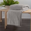 DECKE SOFT1 70X160 CM BEIGE