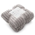 DECKE SOFT1 70X160 CM BEIGE