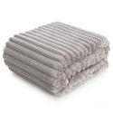 DECKE SOFT1 70X160 CM BEIGE