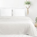 DECKE SOFT1 70X160 CM WEISS