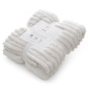 DECKE SOFT1 70X160 CM WEISS