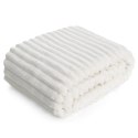 DECKE SOFT1 70X160 CM WEISS