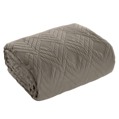 ALARA TAGESDECKE 1 170X210 CM DUNKELBEIGE