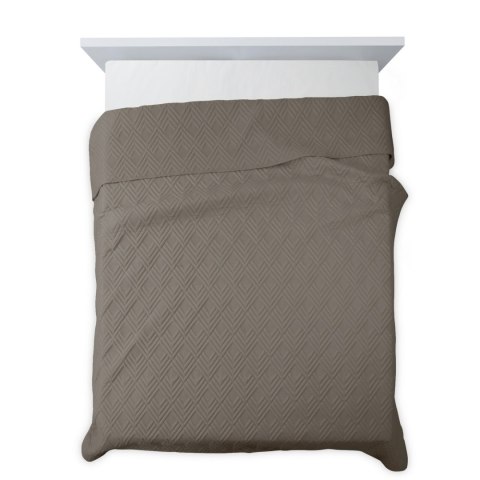 ALARA TAGESDECKE 1 170X210 CM DUNKELBEIGE