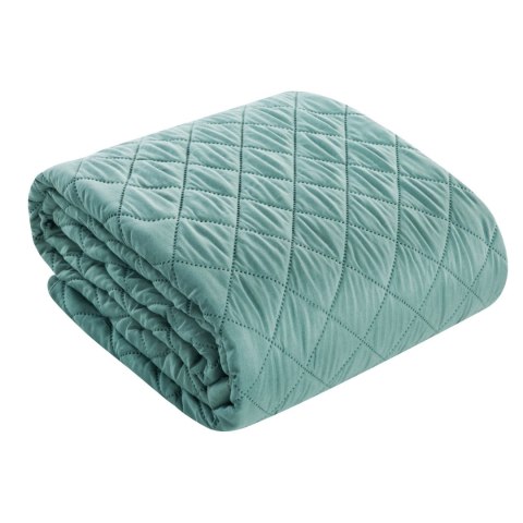ALARA TAGESDECKE 3 220X240 CM TÜRKIS