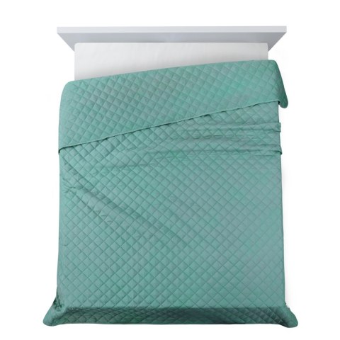 ALARA TAGESDECKE 3 220X240 CM TÜRKIS