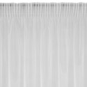ALEXA FERTIGGARDINEN MIT BAND 350X150 CM WEISS