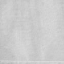 ALEXA FERTIGGARDINEN MIT BAND 350X150 CM WEISS