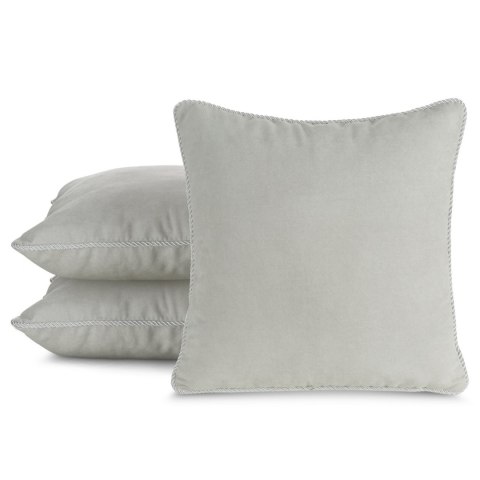 BEA KISSENBEZUG 45X45 CM CREME