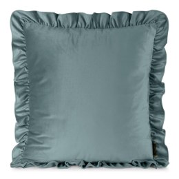 BRENDA KISSENBEZUG 45X45 CM BLAU