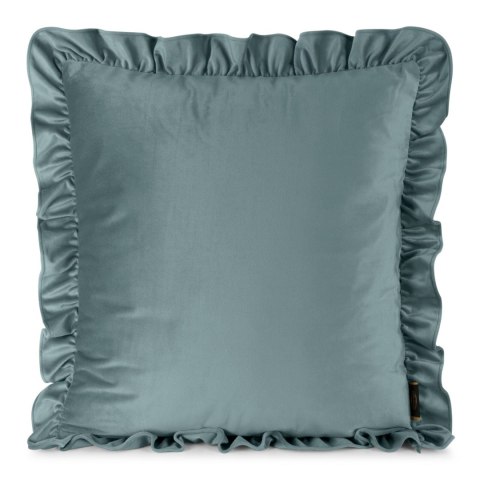 BRENDA KISSENBEZUG 45X45 CM BLAU