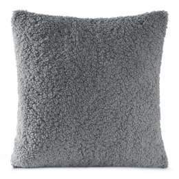 BUKLA KISSENBEZUG 03 45X45 CM SILBER