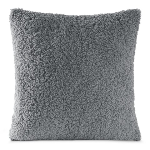BUKLA KISSENBEZUG 03 45X45 CM SILBER
