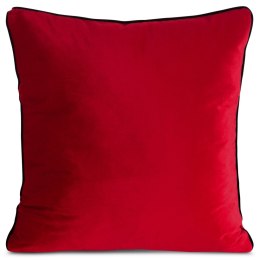 GAJA KISSENBEZUG 2 45X45 CM ROT