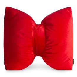 BOW KISSENBEZUG 45X55 CM ROT