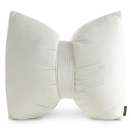 BOW KISSENBEZUG 45X55 CM CREME